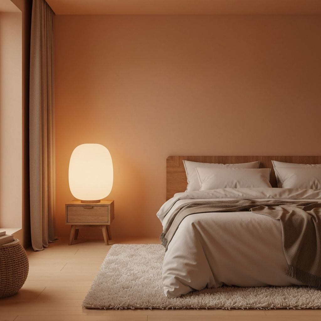 Sleep rest and recovery wellness